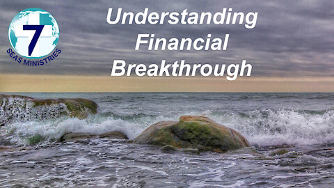 Understanding Financial Breakthrough