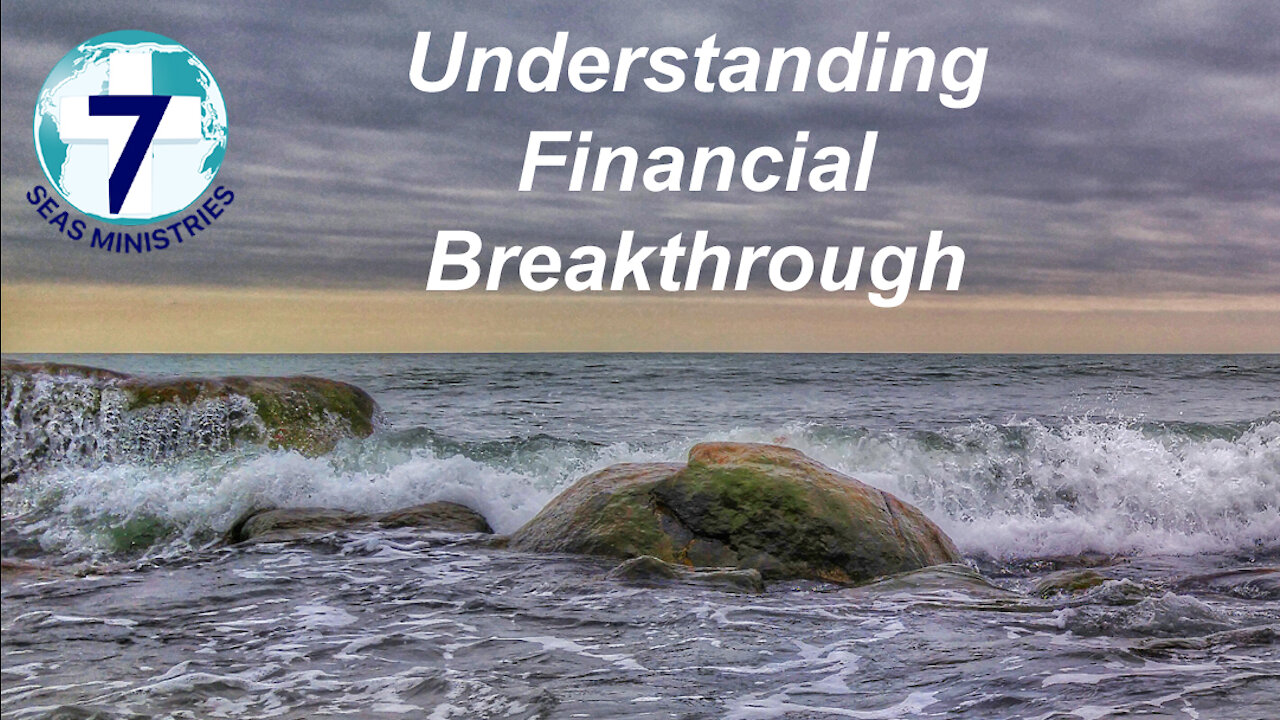 Understanding Financial Breakthrough