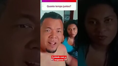 Pense antes de responder ou... #korteskomk