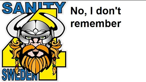 Memory, Climate Hoax and Herd Immunity
