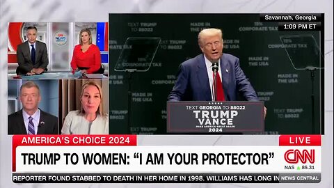 CNN: Joe Manchin Blasts Kamala Harris’ Filibuster Comment, Says He Won’t Endorse Her
