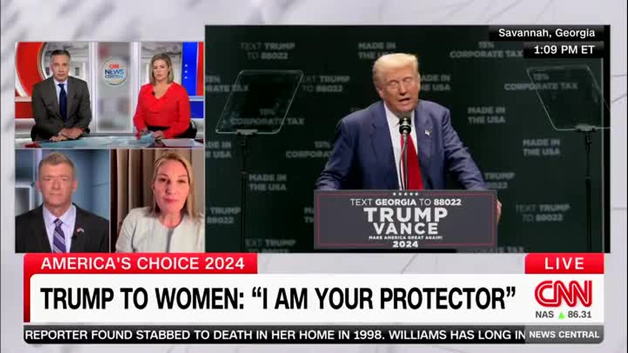 CNN: Joe Manchin Blasts Kamala Harris’ Filibuster Comment, Says He Won’t Endorse Her