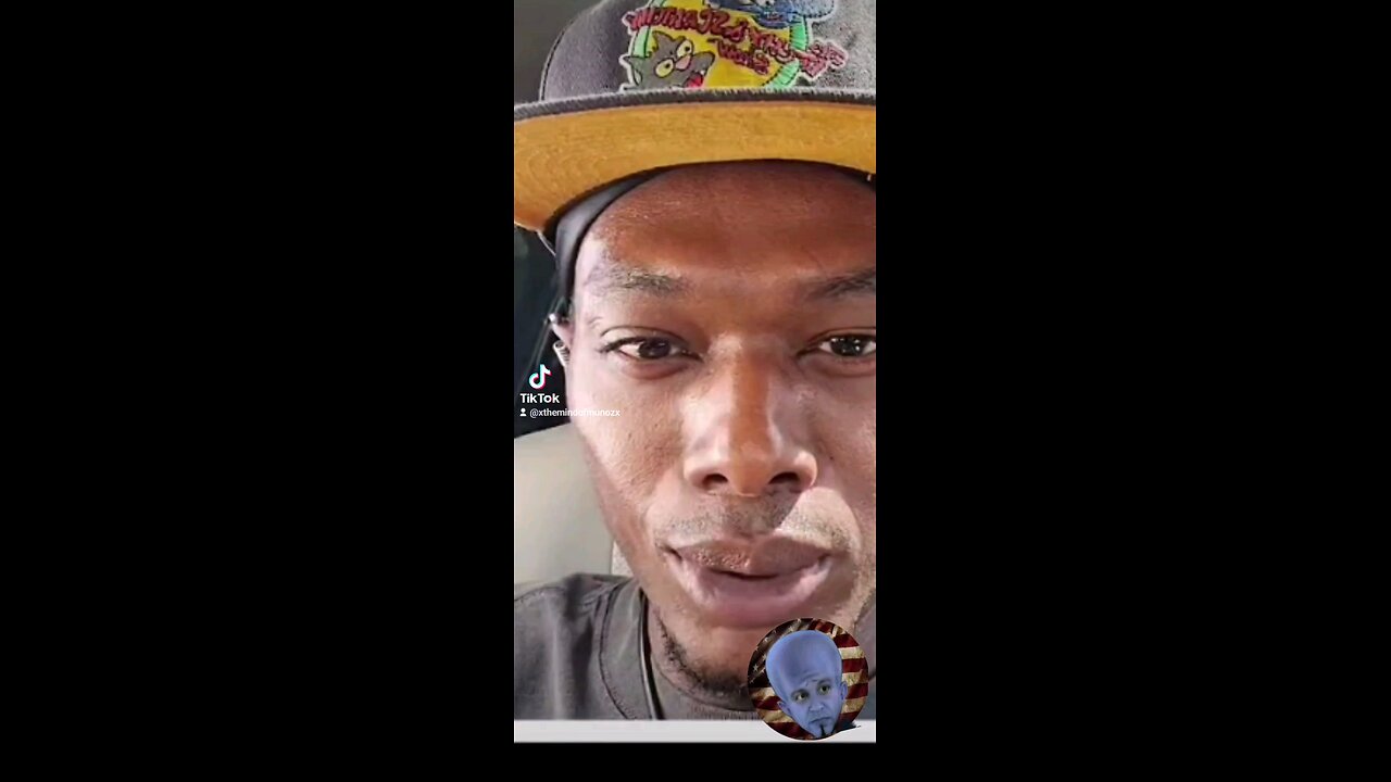 His perspective is on point! #elections2024 #blacksfortrump2024