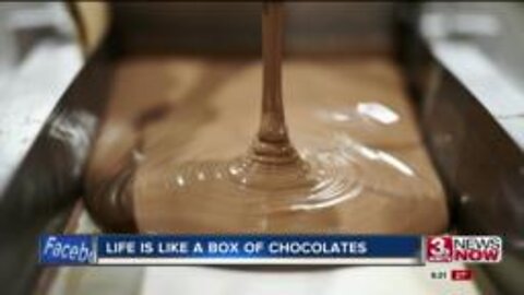 KMTV sits down with Todd Baker of Baker’s Candies