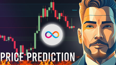 ICP Price Predictions | Crypto Technical Analysis