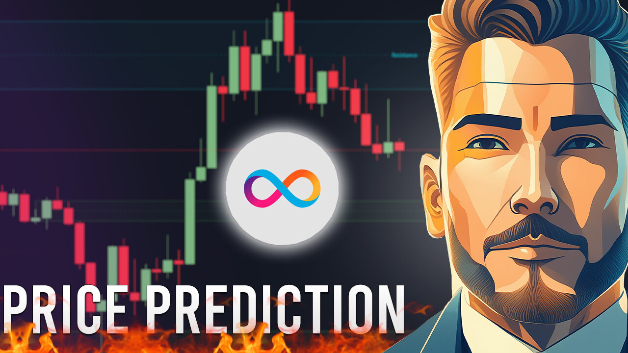ICP Price Predictions | Crypto Technical Analysis