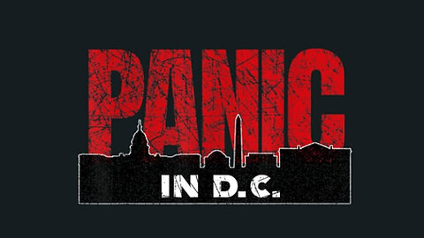 SG anon update: Trump MAGA 2024 - PANIC in DC