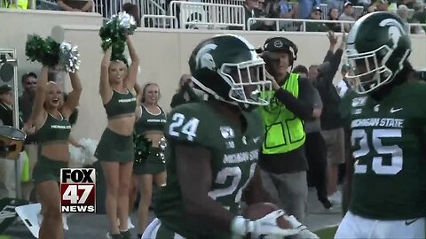 Is a Spartan Football Ticket worth what it used to be?