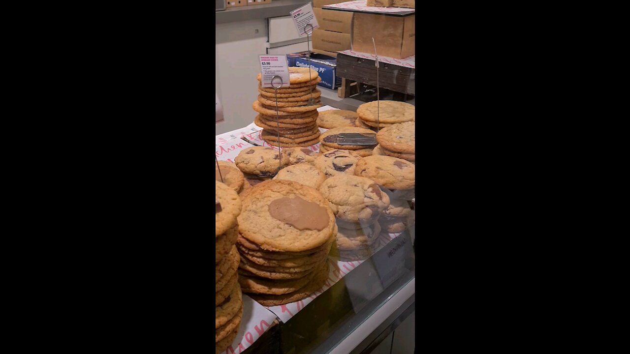 Best cookies