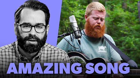 This Is The Protest Song Of Our Generation - Rich Men North Of Richmond | The Matt Walsh Show