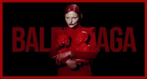 Balenciaga scandal should not go away