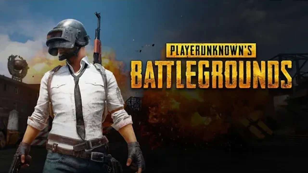 LIVE - TBONE - PUBG: BATTLEGROUNDS PC