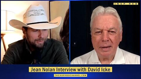 The Next Stage of Human Awareness - David Icke