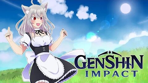 Change of Plans. No Doki Doki Tonight | New Model | Sleep Deprived Cat VTuber
