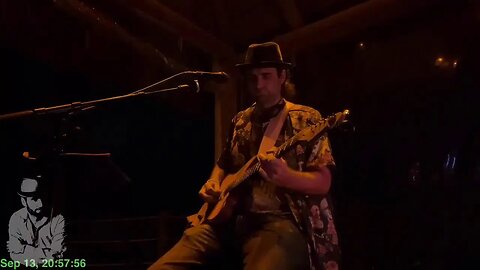 3rd set at Beachcomber SEPT 13TH 2023