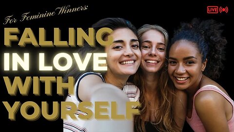 Unleashing Femininity: Discovering Who You Are as a Woman