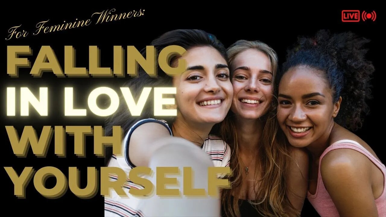 Unleashing Femininity: Discovering Who You Are as a Woman