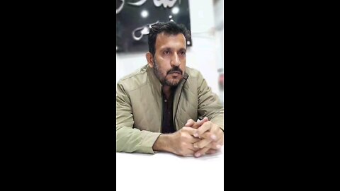 Javed Fateh