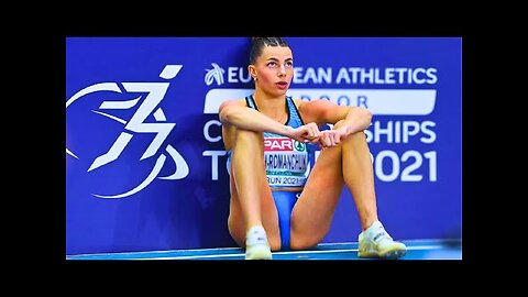 😱 OMG Moments in Women's Sports