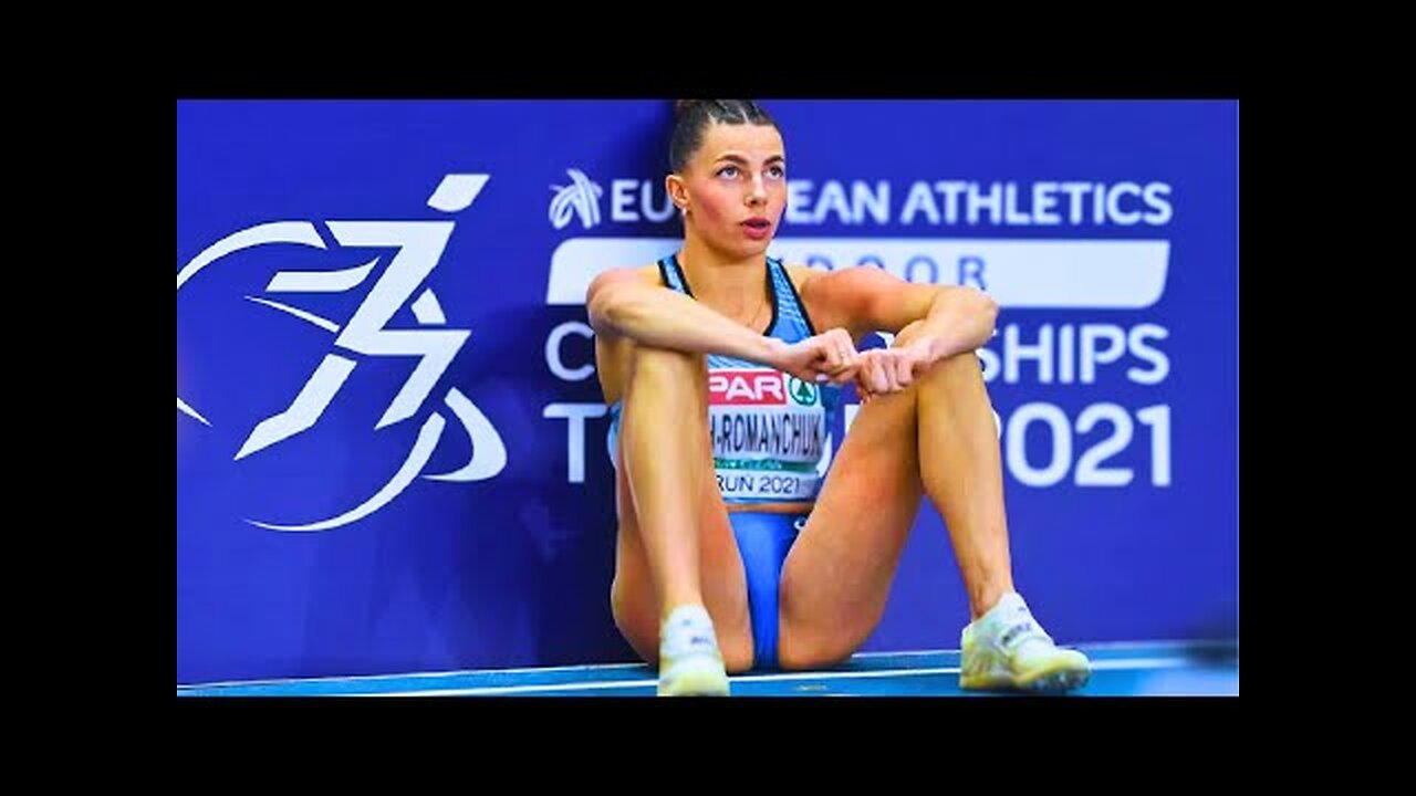😱 OMG Moments in Women's Sports