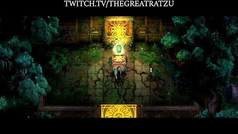 Steam Cleaning - Children of Morta