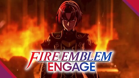 A nightmare of what could be. | Fire Emblem Engage {2}