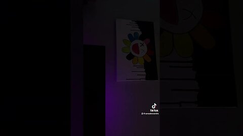 #fy #sanaalessandra #custompainting #paint #creative #paintingtutorial #tiktok #satisfyingvideo