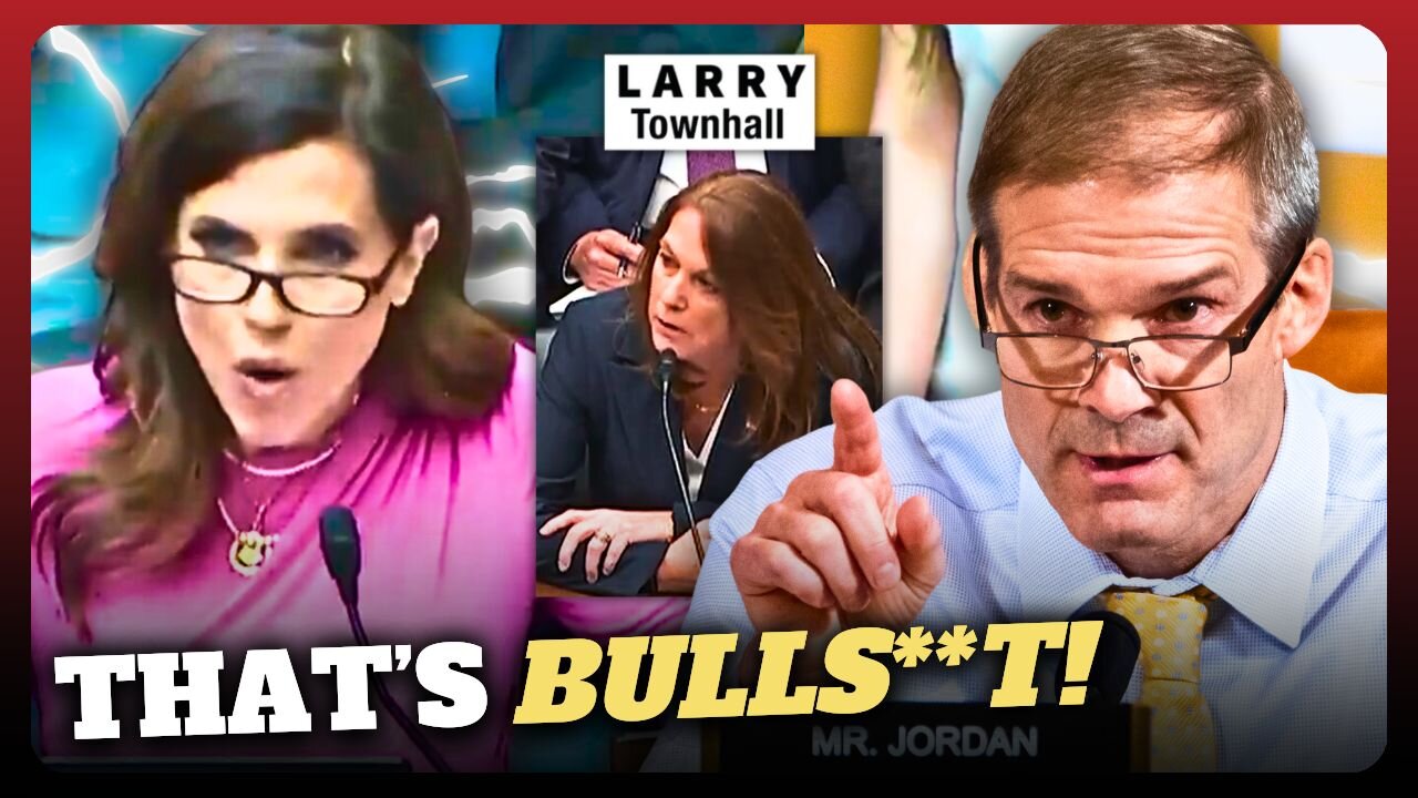 Lawmakers Leave Secret Service Director BABBLING, MELTS Into a Puddle of LIES, CATACLYSMIC Failure!