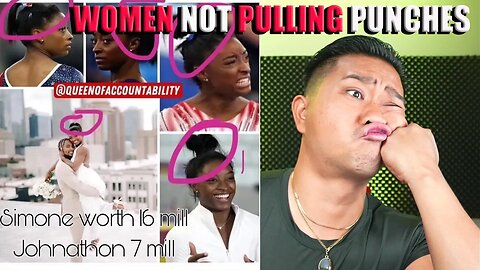 When the Sister Hood Call each other out!!!! RESULTS? HILARIOUS!