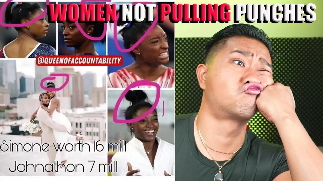 When the Sister Hood Call each other out!!!! RESULTS? HILARIOUS!