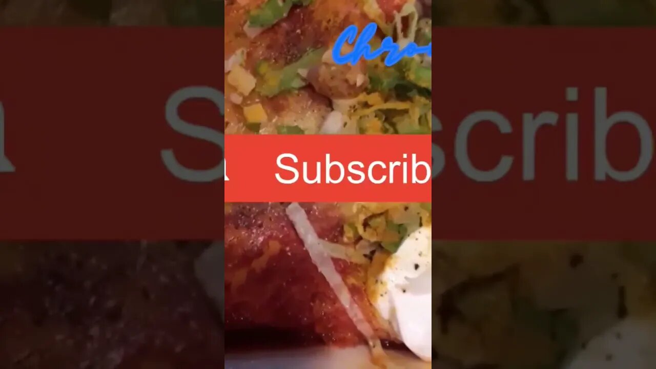 If Seattle is not known for some great enchiladas, it should be 🇲🇽🤑 #shorts