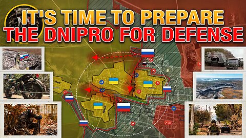 Significant Success In The Kurakhove And South Donetsk Directions 🎖 Military Summary For 2024.10.26