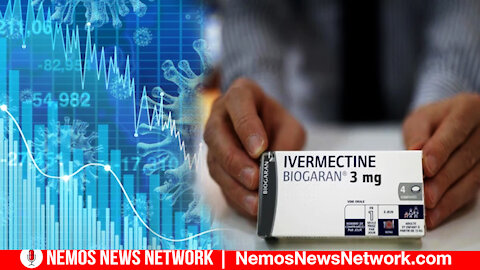 The Silent War Ep. 6100: Ivermectin Cures India, Biden Blocks Treatments, Newsom Cheated.