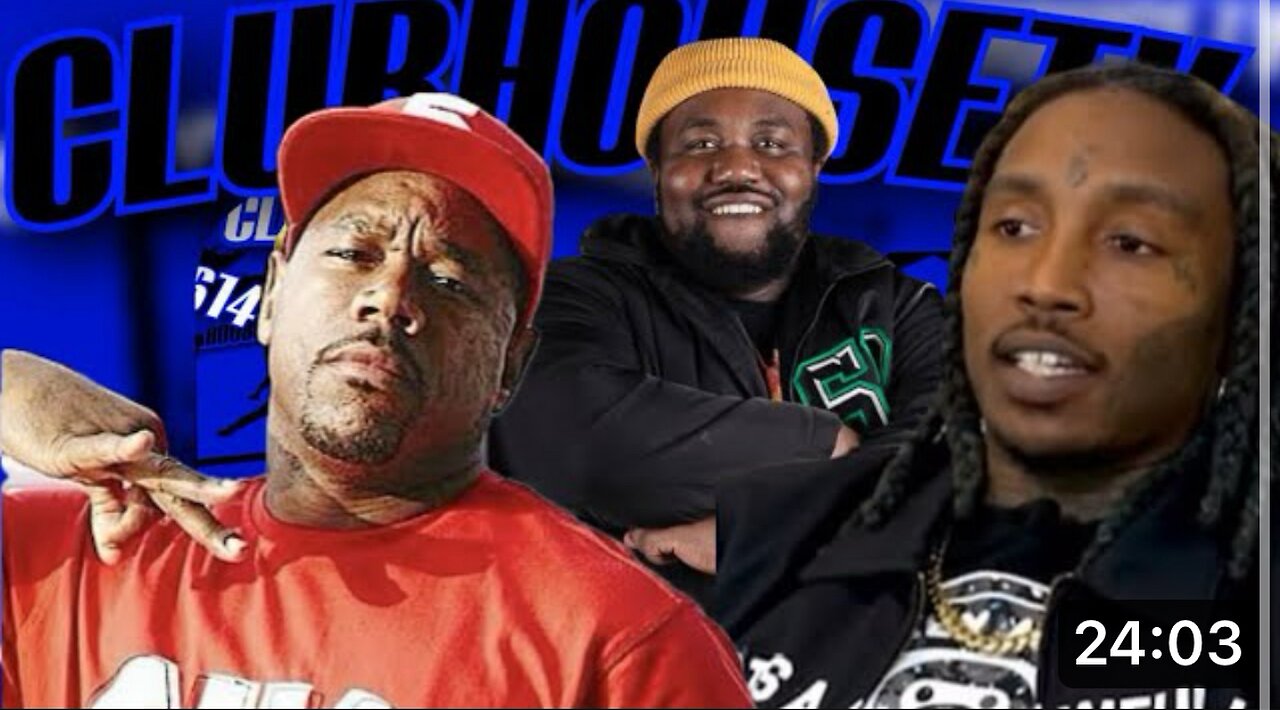 🌪️🚨WACK 100 REACTS TO BRICC BABY PUTTING K*LLSQUAD ON POETIC FLAKKO‼️