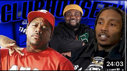 🌪️🚨WACK 100 REACTS TO BRICC BABY PUTTING K*LLSQUAD ON POETIC FLAKKO‼️