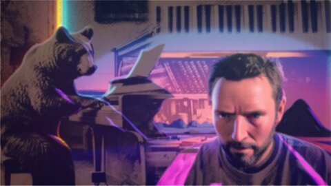 Ep:03 Piano Lessons - Sound, Tuning Forks & Resonant Frequencies