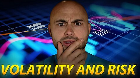 Just Because it's Volatile Doesn't Mean it's Risky