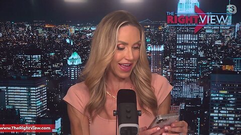 Lara Trump: Wanted For Questioning | Ep. 20