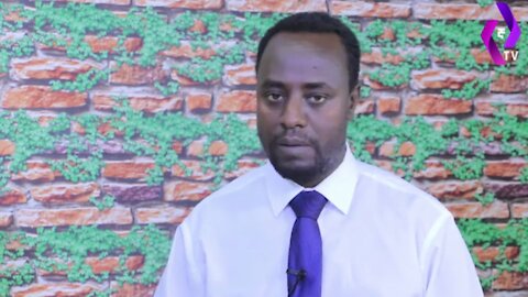 ሰይጣናዊ ስራ እየሰራ ላለው ህወሓት እገዛ ሲያደርጉ የነበሩ ግለሰቦች በቁጥጥር ስር ውለዋል - ጎበዜ ሲሳይ