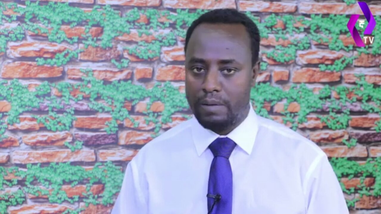 ሰይጣናዊ ስራ እየሰራ ላለው ህወሓት እገዛ ሲያደርጉ የነበሩ ግለሰቦች በቁጥጥር ስር ውለዋል - ጎበዜ ሲሳይ