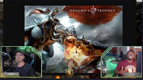 Dragon's Prophet (Dragon Catching)