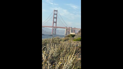 Golden Gate Bridge