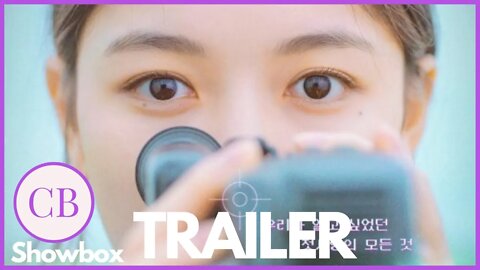 20TH CENTURY GIRL (2022)｜Official TRAILER 2 ｜Kim Yoo-jung,Byun Woo-seok,Park Jung-woo, Roh Yoon-seo