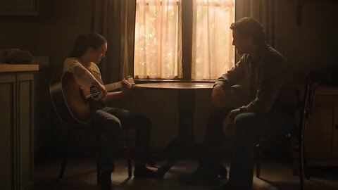 The Last of Us Season 2 (2025) | Teaser Trailer | Max
