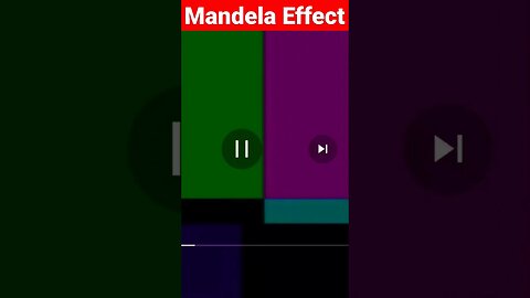 The Mandela Effect is no simple memory game as more and more people are learning. #mandelaeffect