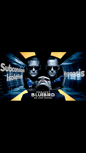 Insane CIA Mind Control Program To Make People Commit Immoral Acts Or Crash Vehicles EXPOSED!