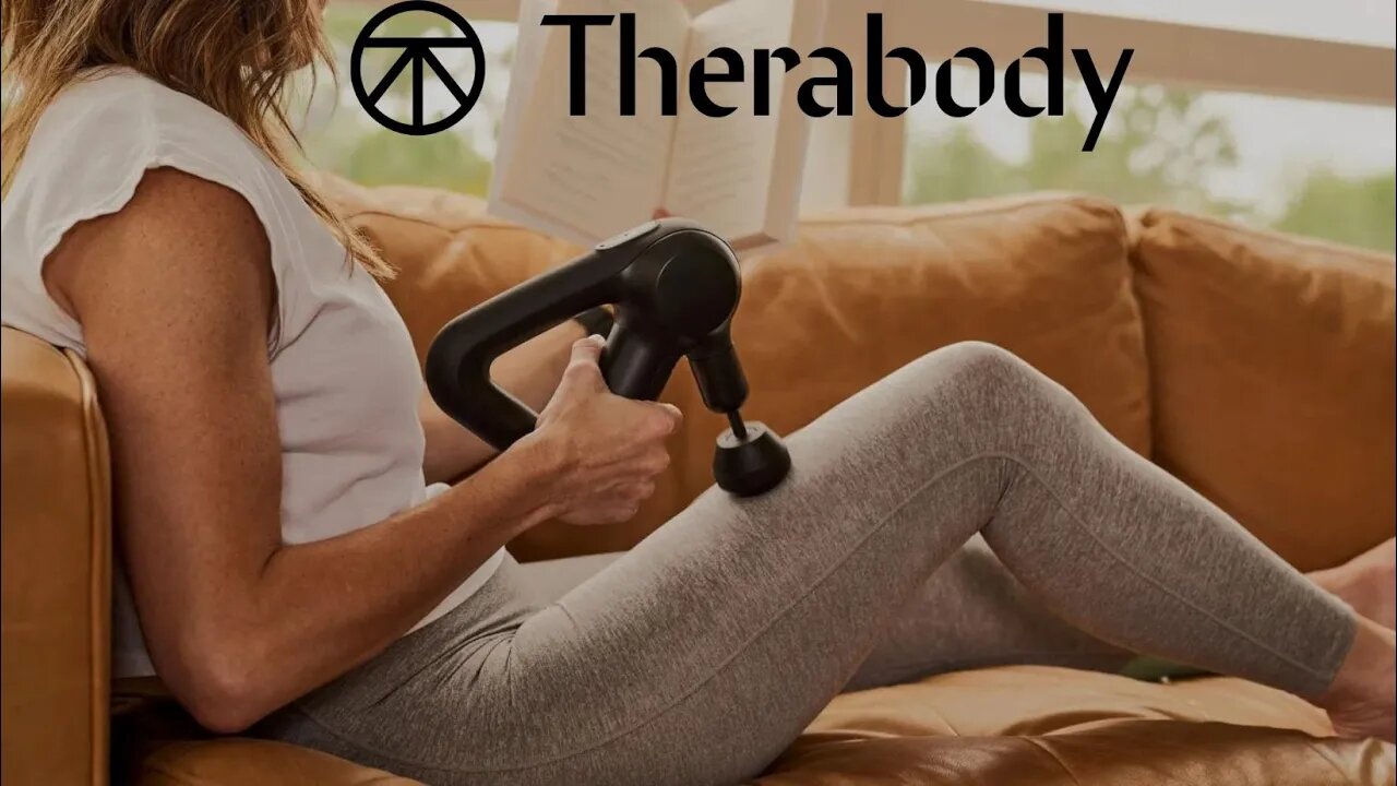 Top 5 BEST massage guns in (2024)