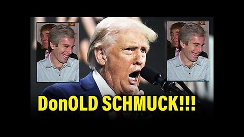 Meidastouch: Psyop Pedo Trump Spiraling Like Crazy Begs Like A Schmuck For Help!