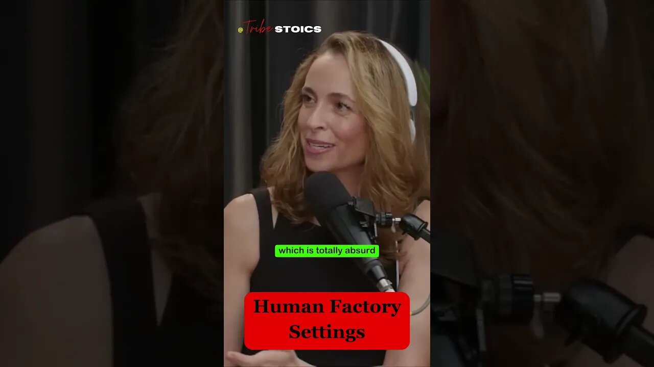 Human Factory Settings: What Are The Human Factory Settings #redpill #truth