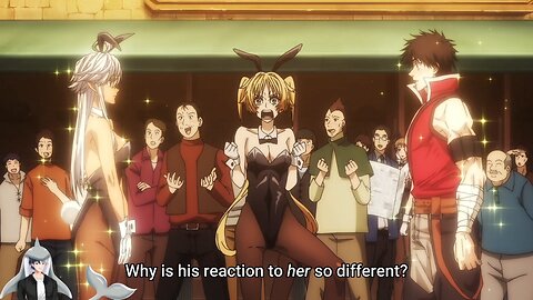 Anime Review Ossan Newbie Adventurer Trained to Death by the Most Powerful Party Became Invincible 7